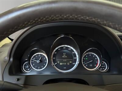 2010 Mercedes-Benz E 550 - Photo 19 - Lennox, CA 90304