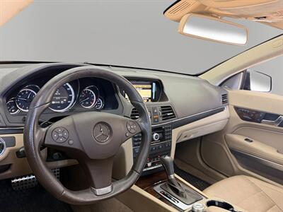2010 Mercedes-Benz E 550 - Photo 15 - Lennox, CA 90304