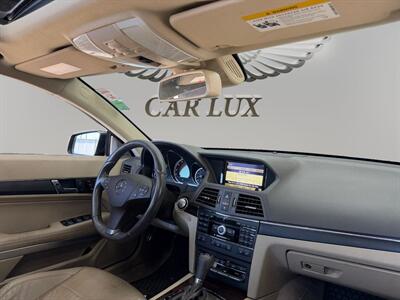 2010 Mercedes-Benz E 550 - Photo 16 - Lennox, CA 90304