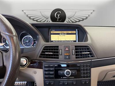 2010 Mercedes-Benz E 550 - Photo 22 - Lennox, CA 90304