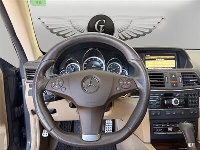 2010 Mercedes-Benz E 550 - Photo 12 - Lennox, CA 90304