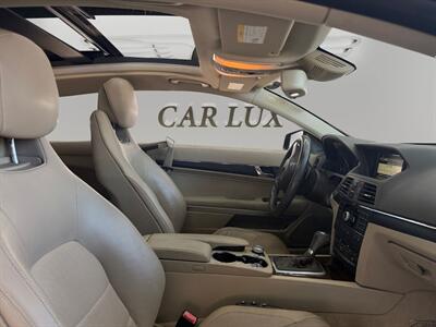 2010 Mercedes-Benz E 550 - Photo 14 - Lennox, CA 90304