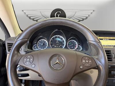 2010 Mercedes-Benz E 550 - Photo 18 - Lennox, CA 90304