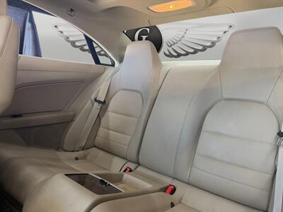 2010 Mercedes-Benz E 550 - Photo 13 - Lennox, CA 90304