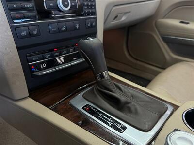 2010 Mercedes-Benz E 550 - Photo 20 - Lennox, CA 90304