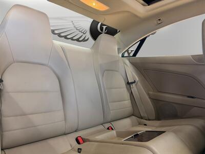 2010 Mercedes-Benz E 550 - Photo 24 - Lennox, CA 90304