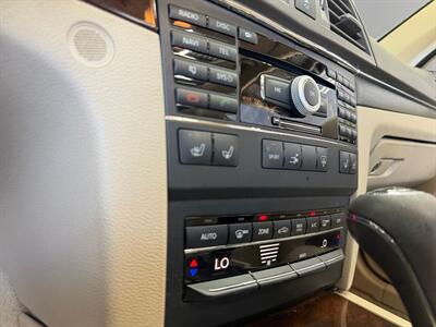 2010 Mercedes-Benz E 550 - Photo 21 - Lennox, CA 90304