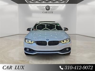 2018 BMW 440i   - Photo 8 - Lennox, CA 90304