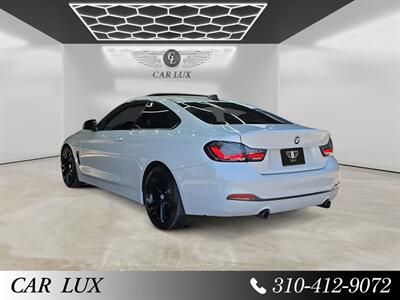 2018 BMW 440i   - Photo 3 - Lennox, CA 90304