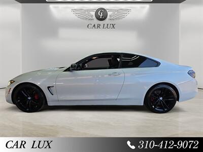 2018 BMW 440i   - Photo 2 - Lennox, CA 90304