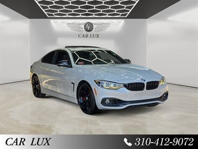 2018 BMW 440i   - Photo 7 - Lennox, CA 90304