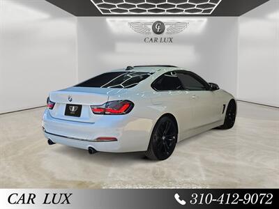 2018 BMW 440i   - Photo 5 - Lennox, CA 90304