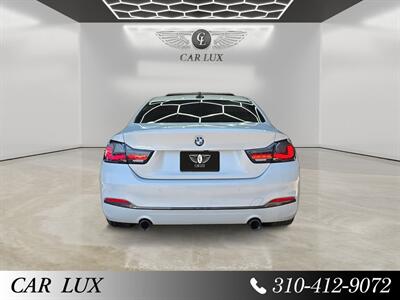 2018 BMW 440i   - Photo 4 - Lennox, CA 90304
