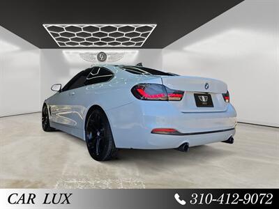 2018 BMW 440i   - Photo 17 - Lennox, CA 90304