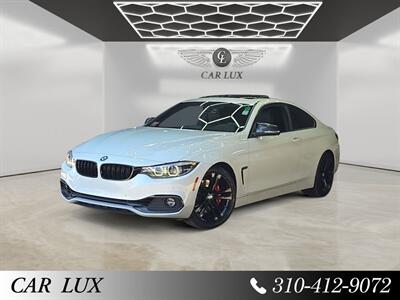 2018 BMW 440i   - Photo 14 - Lennox, CA 90304