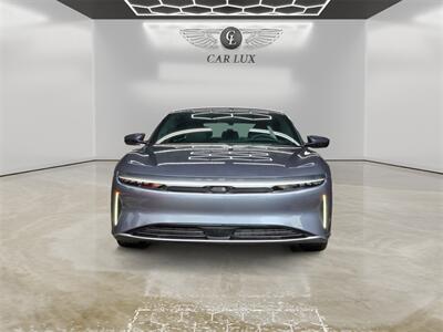 2024 Lucid Air Touring - Photo 8 - Lennox, CA 90304
