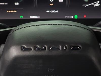 2024 Lucid Air Touring - Photo 25 - Lennox, CA 90304