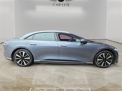 2024 Lucid Air Touring - Photo 6 - Lennox, CA 90304