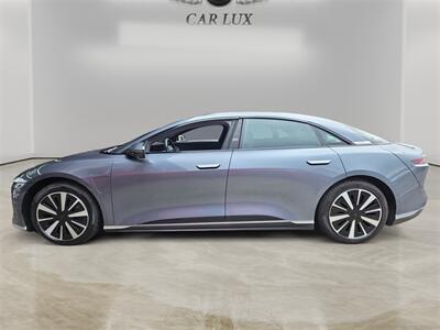 2024 Lucid Air Touring - Photo 2 - Lennox, CA 90304