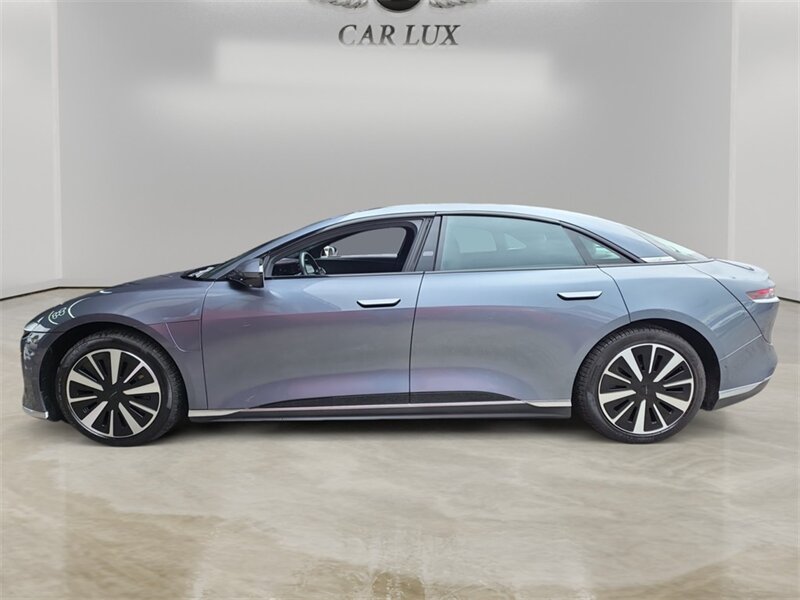2024 Lucid Air Touring  