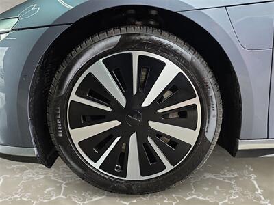 2024 Lucid Air Touring - Photo 14 - Lennox, CA 90304