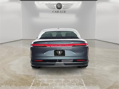 2024 Lucid Air Touring - Photo 4 - Lennox, CA 90304
