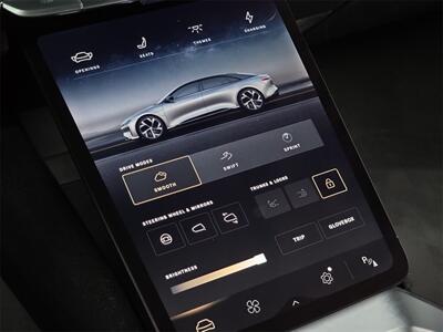 2024 Lucid Air Touring - Photo 22 - Lennox, CA 90304