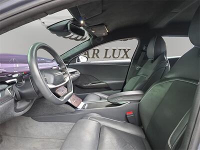 2024 Lucid Air Touring - Photo 9 - Lennox, CA 90304