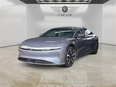 2024 Lucid Air Touring - Photo 1 - Lennox, CA 90304