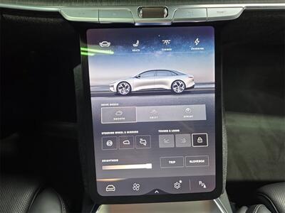 2024 Lucid Air Touring - Photo 28 - Lennox, CA 90304