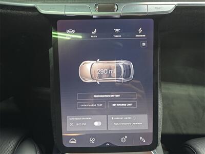 2024 Lucid Air Touring - Photo 32 - Lennox, CA 90304