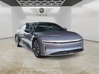 2024 Lucid Air Touring - Photo 7 - Lennox, CA 90304