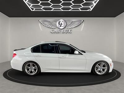 2015 BMW 335i  M SPORT - Photo 8 - Lennox, CA 90304