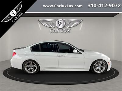 2015 BMW 335i  M SPORT - Photo 8 - Lennox, CA 90304