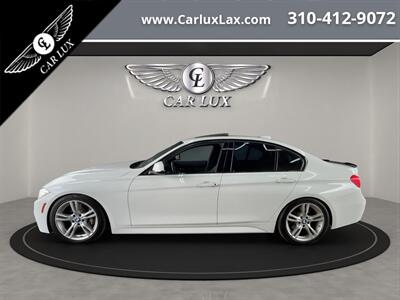 2015 BMW 335i  M SPORT - Photo 4 - Lennox, CA 90304