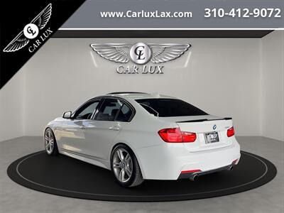 2015 BMW 335i  M SPORT - Photo 5 - Lennox, CA 90304