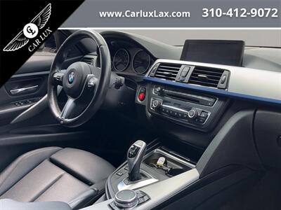 2015 BMW 335i  M SPORT - Photo 19 - Lennox, CA 90304