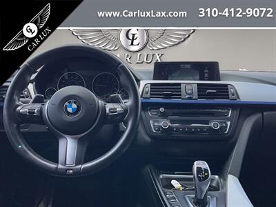 2015 BMW 335i  M SPORT - Photo 14 - Lennox, CA 90304