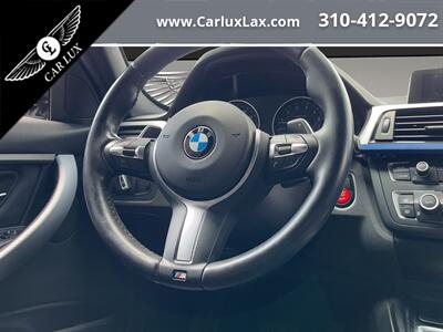 2015 BMW 335i  M SPORT - Photo 20 - Lennox, CA 90304