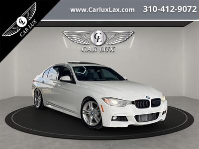 2015 BMW 335i  M SPORT - Photo 1 - Lennox, CA 90304