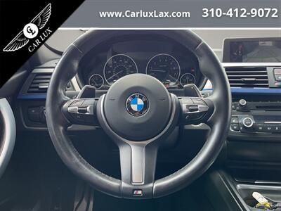 2015 BMW 335i  M SPORT - Photo 11 - Lennox, CA 90304