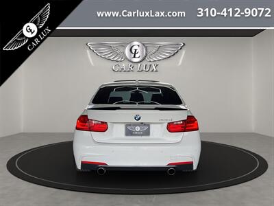 2015 BMW 335i  M SPORT - Photo 6 - Lennox, CA 90304