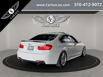 2015 BMW 335i  M SPORT - Photo 7 - Lennox, CA 90304