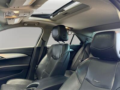 2015 Cadillac ATS 2.5L Luxury - Photo 9 - Lennox, CA 90304