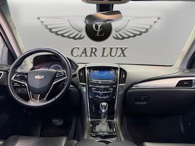 2015 Cadillac ATS 2.5L Luxury - Photo 11 - Lennox, CA 90304