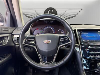 2015 Cadillac ATS 2.5L Luxury - Photo 12 - Lennox, CA 90304