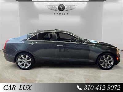 2015 Cadillac ATS 2.5L Luxury - Photo 6 - Lennox, CA 90304