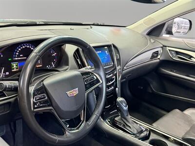 2015 Cadillac ATS 2.5L Luxury - Photo 15 - Lennox, CA 90304