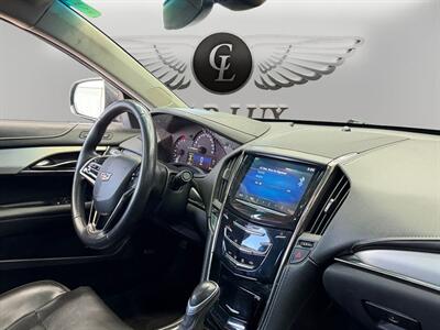 2015 Cadillac ATS 2.5L Luxury - Photo 16 - Lennox, CA 90304