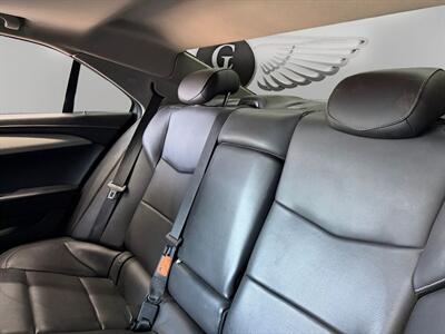2015 Cadillac ATS 2.5L Luxury - Photo 13 - Lennox, CA 90304